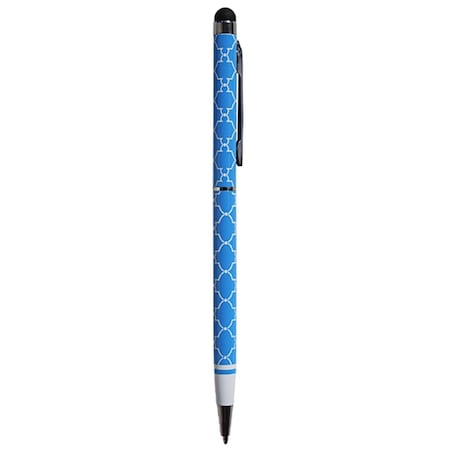 Davenport Stylus Touch Pen - Blue DA2609618